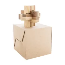 magiczne puzzle Brainboo