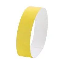 opaski na rękę tyvek (10 szt.) Wristvek