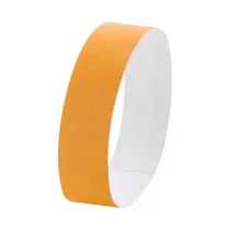 opaski na rękę tyvek (10 szt.) Wristvek