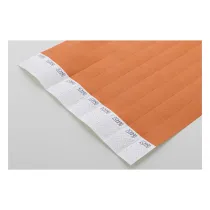 opaski na rękę tyvek (10 szt.) Wristvek