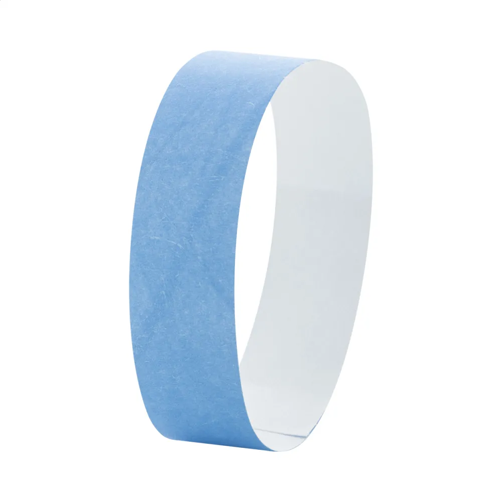 opaski na rękę tyvek (10 szt.) Wristvek
