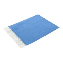 opaski na rękę tyvek (10 szt.) Wristvek