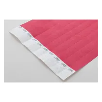 opaski na rękę tyvek (10 szt.) Wristvek