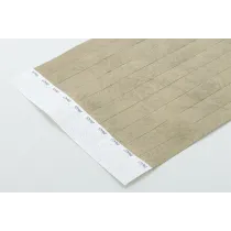 opaski na rękę tyvek (10 szt.) Wristvek