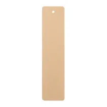 personalizowana papierowa linijka Samler Eco