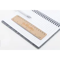 personalizowana papierowa linijka Samler Eco