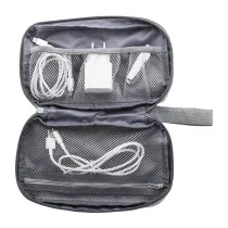 etui / organizer RPET Gocharge