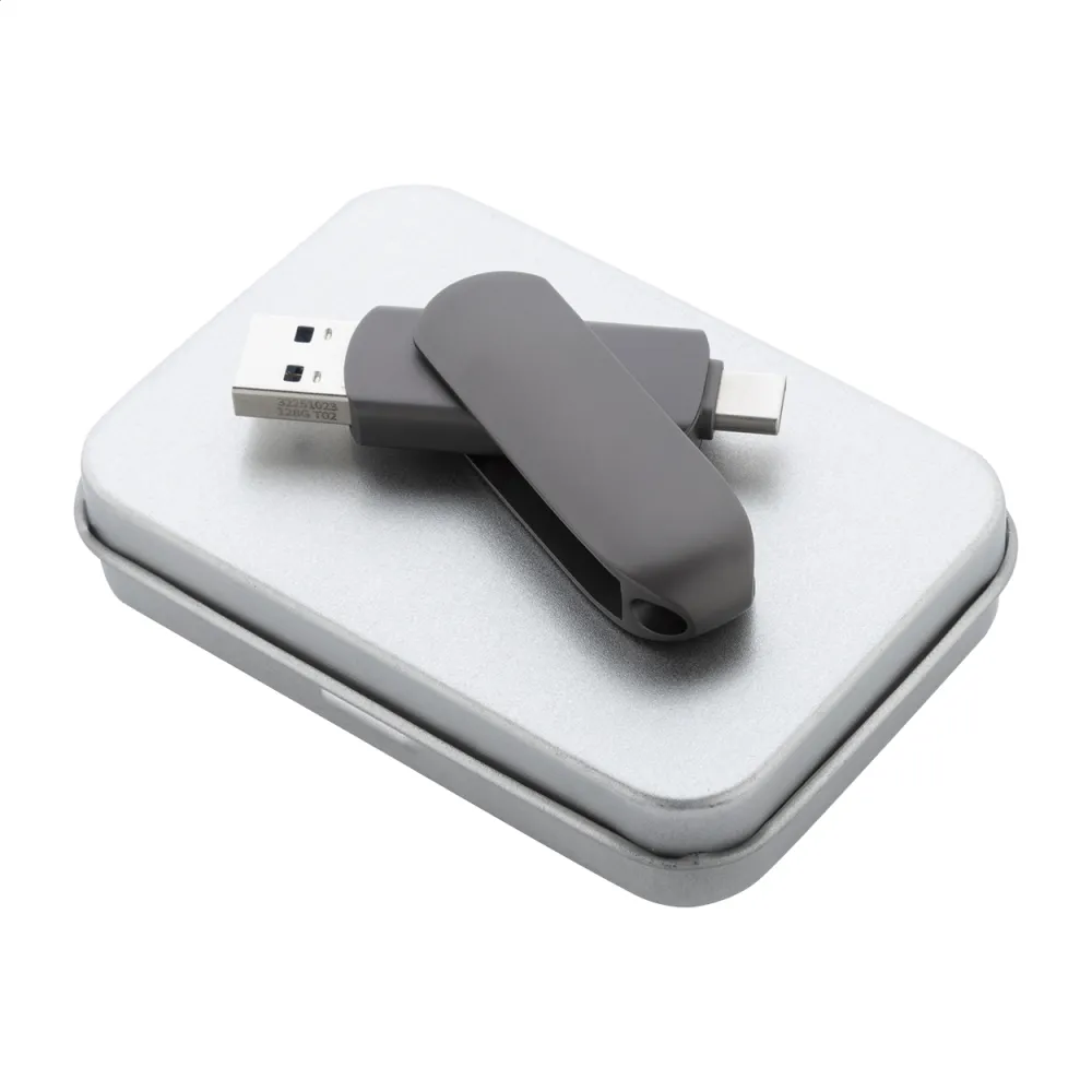 pendrive USB OTG Gigax