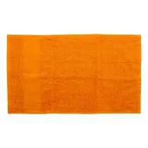 ręcznik frotte bawełniany - 30×50 cm Terry S