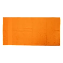 ręcznik frotte bawełniany - 50×100 cm Terry M
