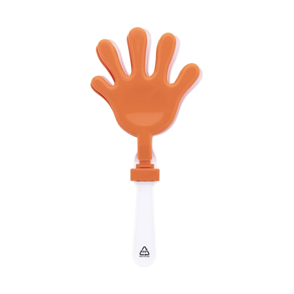 Klapa RPP Clappy