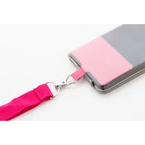 smycz RPET z uchwytem na telefon Revent Call
