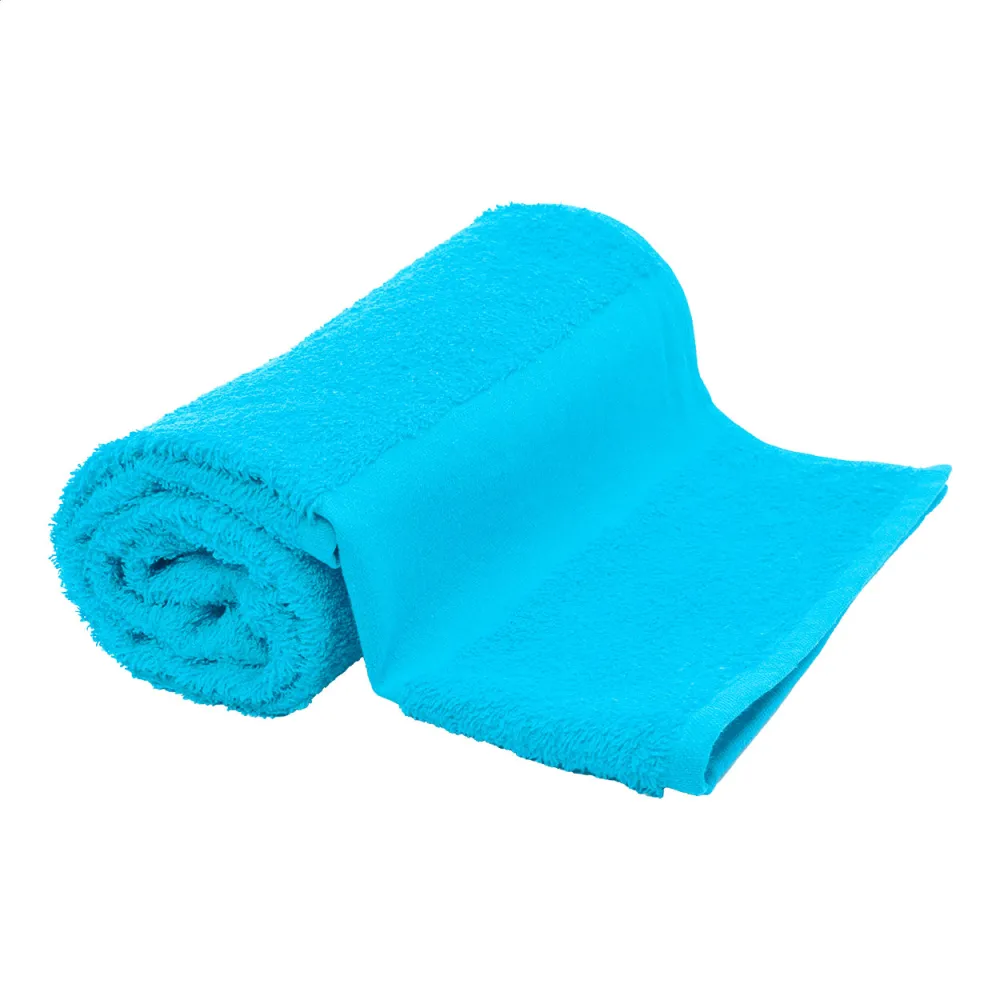 ręcznik frotte bawełniany - 50×100 cm Terry M