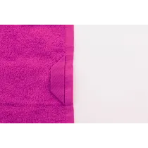 ręcznik frotte bawełniany - 50×100 cm Terry M