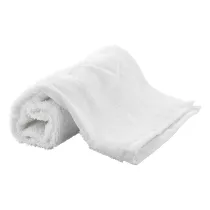 ręcznik frotte bawełniany - 70×140 cm Terry L