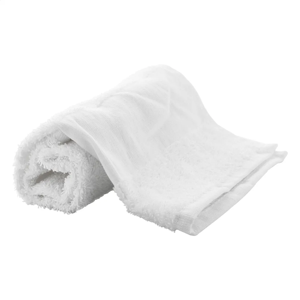 ręcznik frotte bawełniany - 70×140 cm Terry L