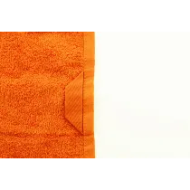 ręcznik frotte bawełniany - 70×140 cm Terry L