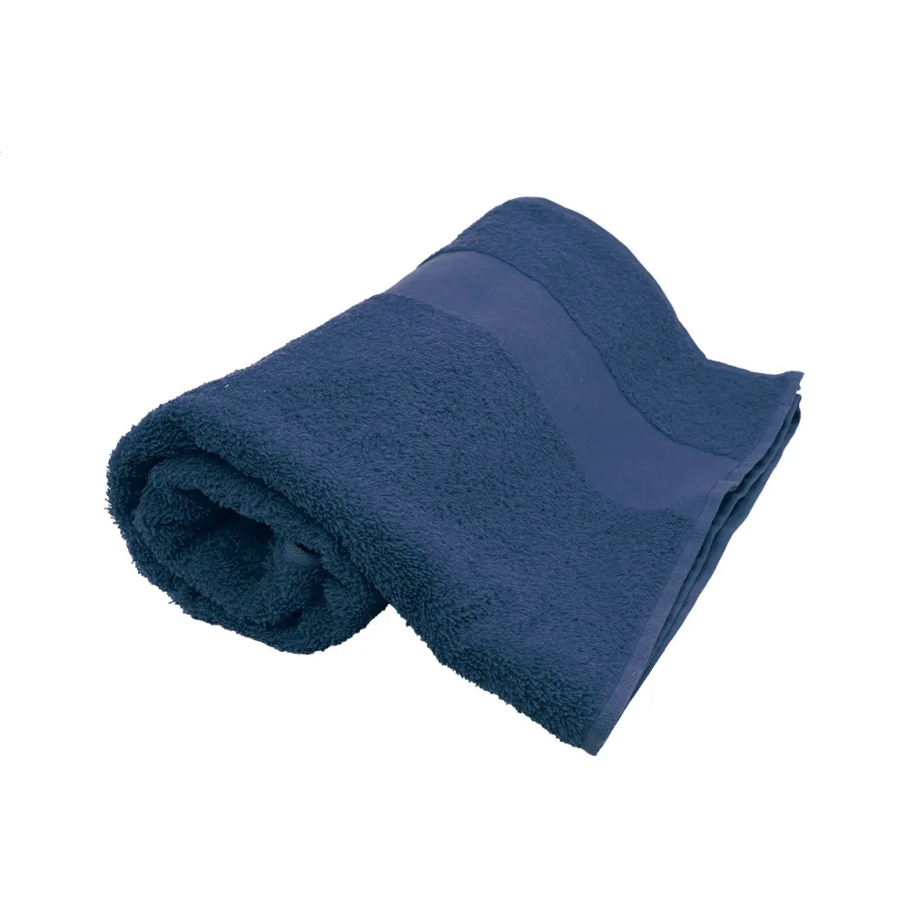ręcznik frotte bawełniany - 70×140 cm Terry L