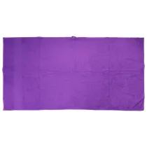 ręcznik frotte bawełniany - 70×140 cm Terry L
