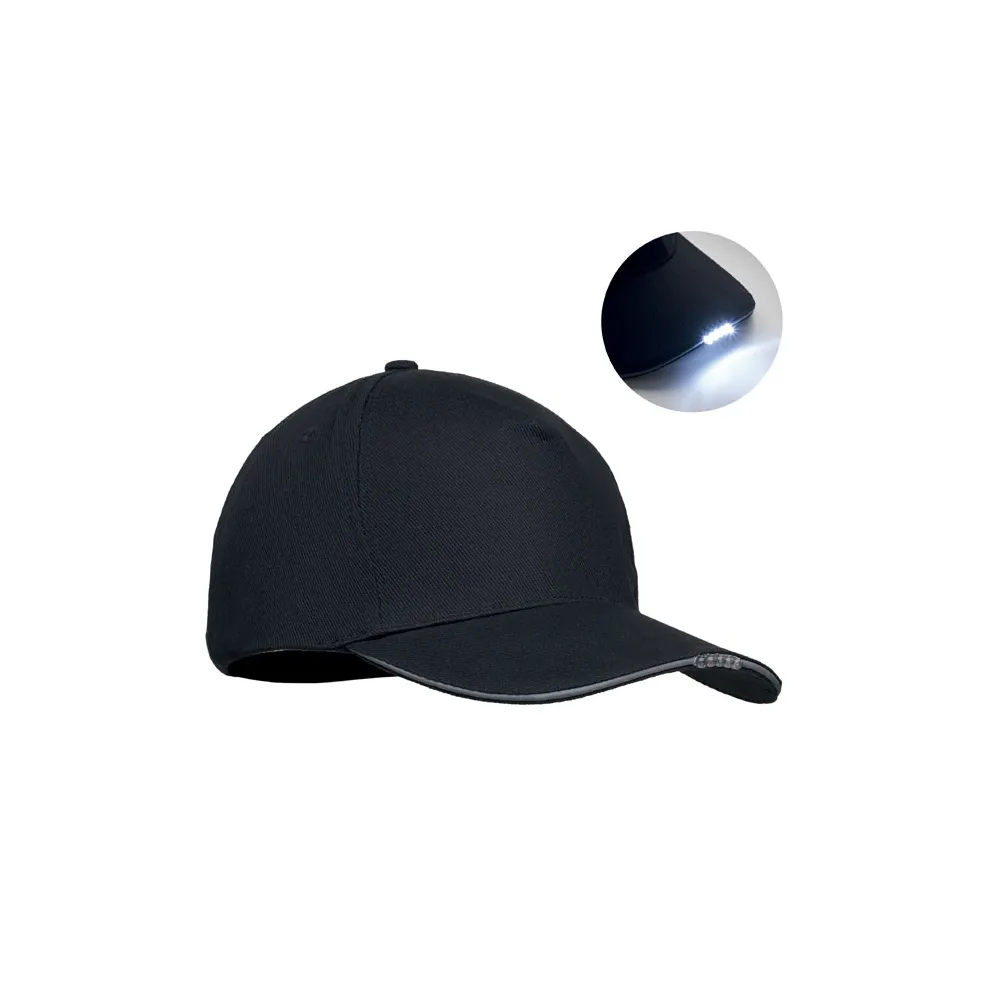 LUZCAP
