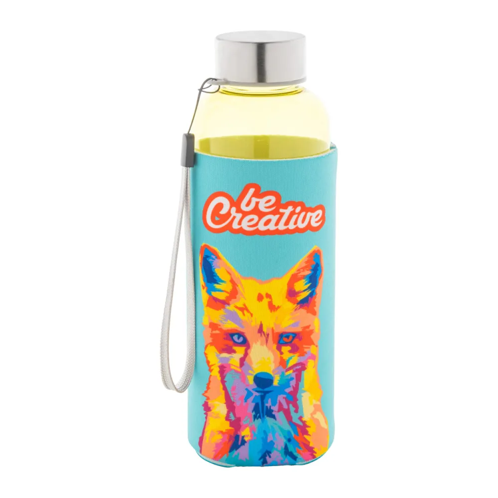 butelka RPET Pemba Creative