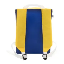 personalizowany plecak termiczny RPET CreaCool Back