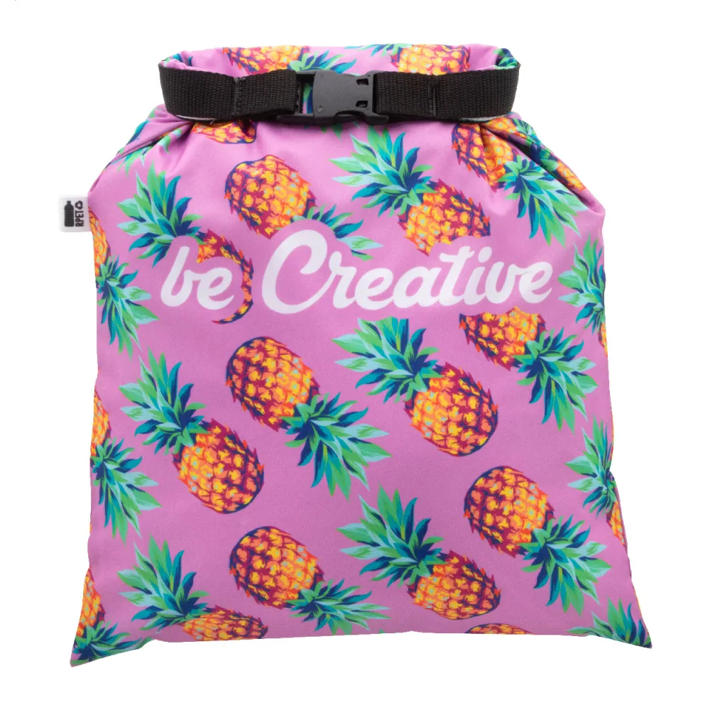 personalizowana torba na chleb RPET Brotzeit XL