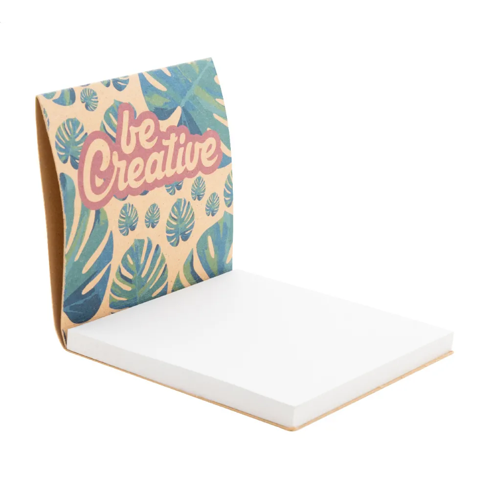 personalizowane karteczki samoprzylepne CreaStick Sign Eco