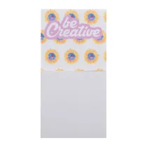 personalizowane karteczki samoprzylepne CreaStick Seed Sign