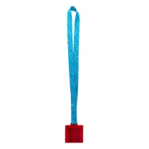 personalizowany medal Subdal Colour Square