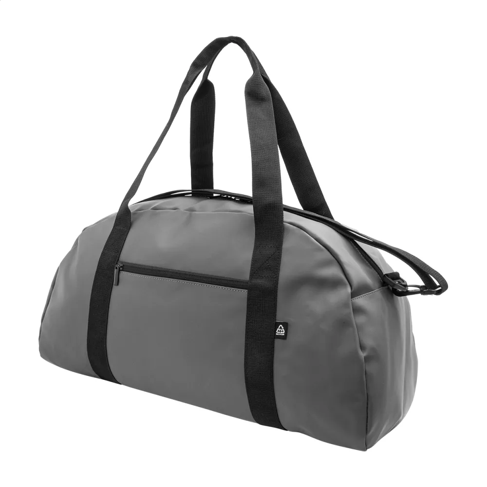 Torba sportowa RPU Duffup