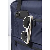 Plecak twill RPET Westing