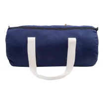 torba sportowa z recyklingowanego płótna Rekan Duff