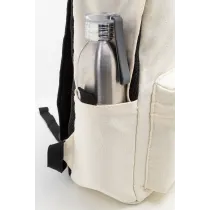 plecak z recyklingowanego płótna Recabak