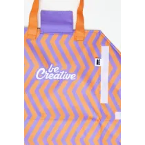 spersonalizowana torba termiczna na piknik CreaCool Picnic