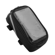 Torba na telefon komórkowy do roweru RPET Velofon