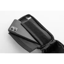 Torba na telefon komórkowy do roweru RPET Velofon