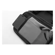 Torba na telefon komórkowy do roweru RPET Velofon Plus