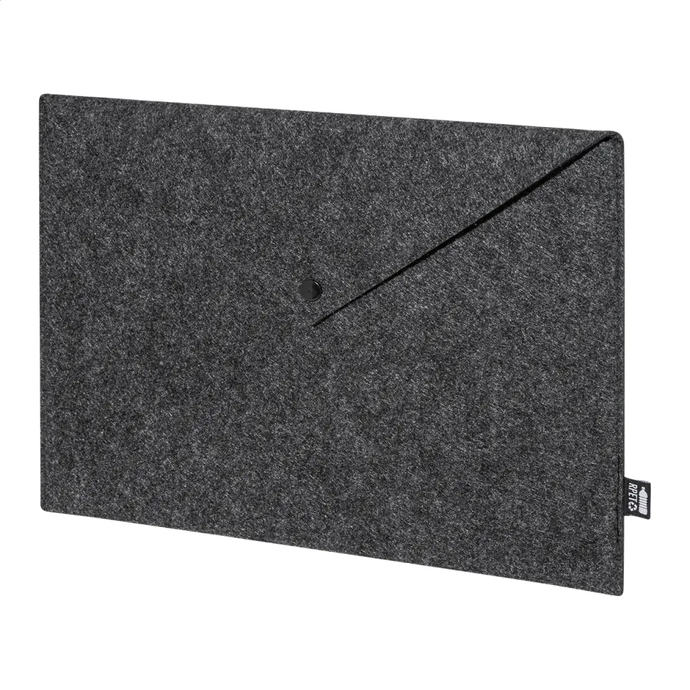 Torba na dokumenty RPET Refelt Slim