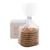 wafle z syropem holenderskim, 250 g Duffles