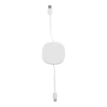Kabel ładujący USB-C 60 W RABS Cabsle