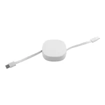 Kabel ładujący USB-C 60 W RABS Cabsle