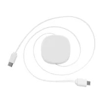 Kabel ładujący USB-C 60 W RABS Cabsle