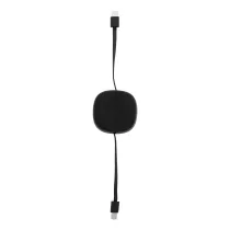Kabel ładujący USB-C 60 W RABS Cabsle