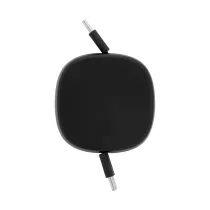 Kabel ładujący USB-C 60 W RABS Cabsle