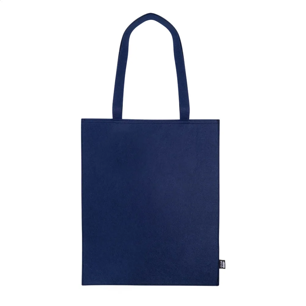 Torba na zakupy RPET Refelt Shop