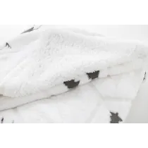 Koc świąteczny RPET Arsunda