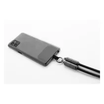 Kabel ładujący 60 W - smycz RPET Fastly