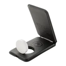 Uchwyt na telefon RPU, ładowarka indukcyjna LuxCharge Stand