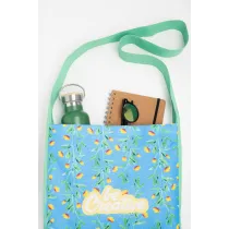 personalizowana torba na ramię RPET SuboBag Messenger